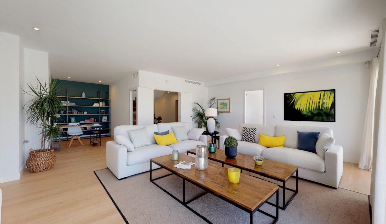 Villas de lujo en Benalmadena, Malaga