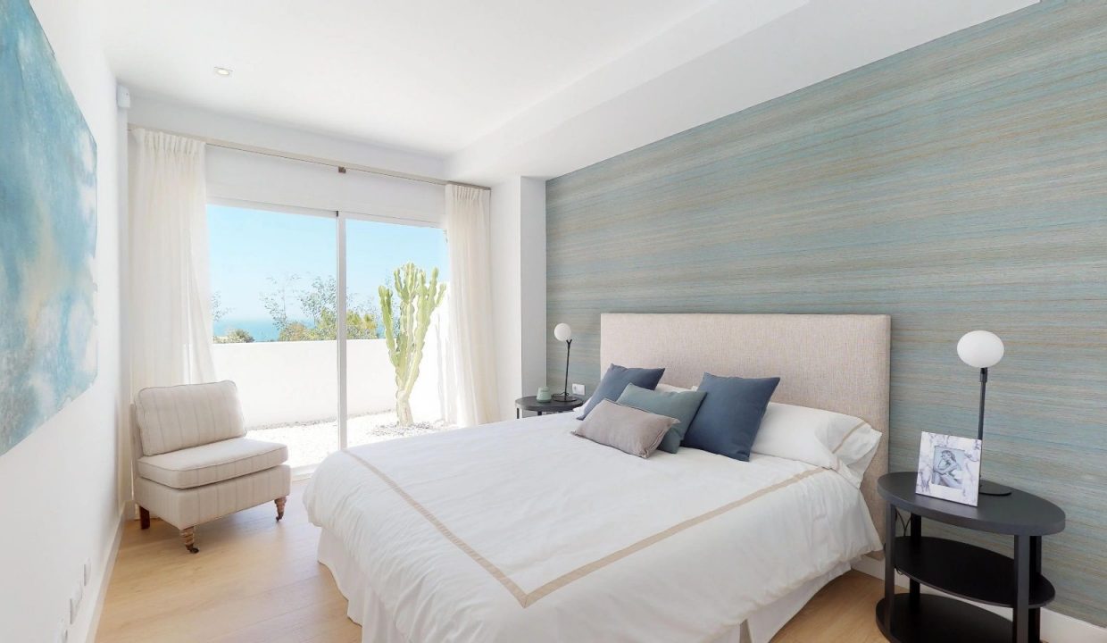 Villas de lujo en Benalmadena, Malaga