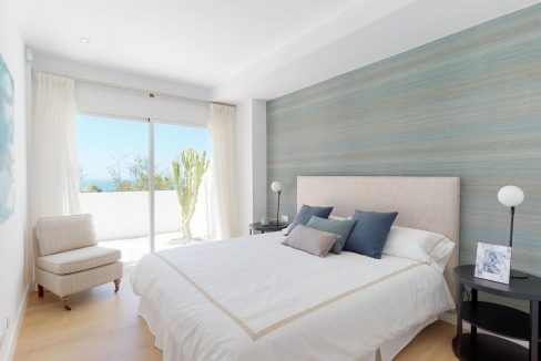 Villas de lujo en Benalmadena, Malaga