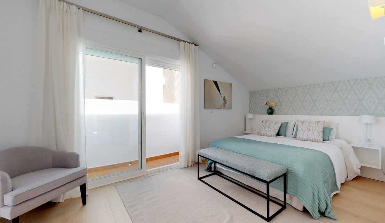 Villas de lujo en Benalmadena, Malaga