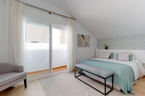 Villas de lujo en Benalmadena, Malaga