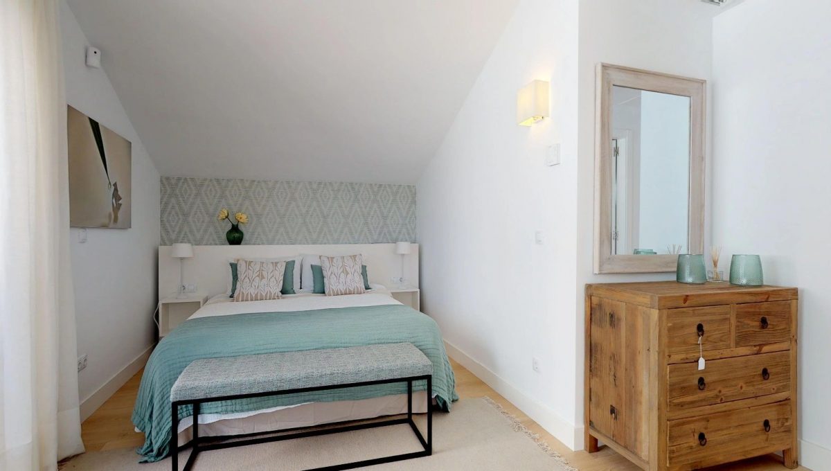 Villas de lujo en Benalmadena, Malaga