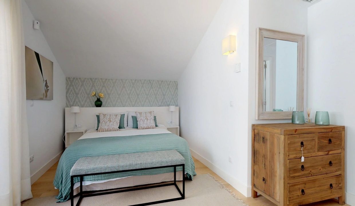 Villas de lujo en Benalmadena, Malaga