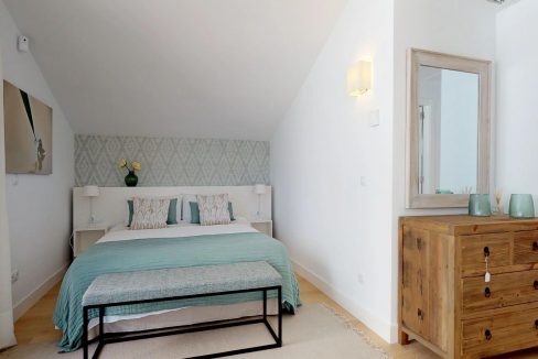 Villas de lujo en Benalmadena, Malaga