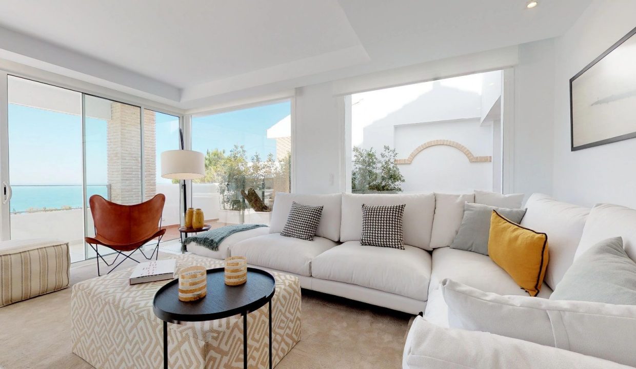 Villas de lujo en Benalmadena, Malaga