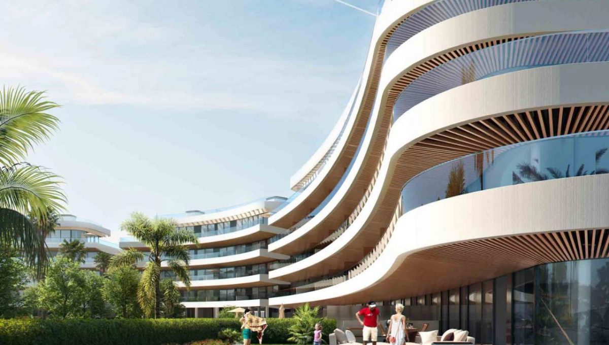 Pisos de lujo en Torremolinos, Costa del Sol