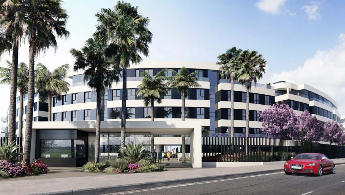 Pisos de lujo en Torremolinos, Costa del Sol