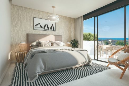 Apartamentos en venta en Cabopino, Marbella