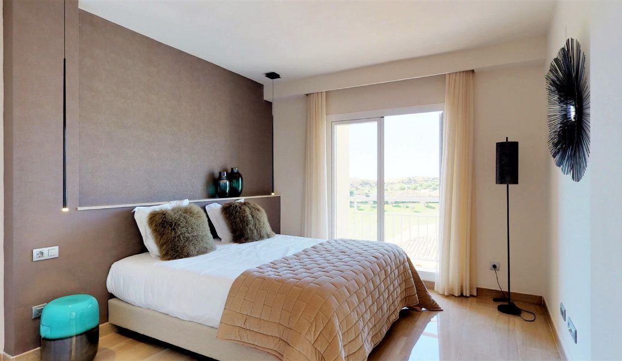 Apartamentos de lujo, Mijas Costa, Malaga