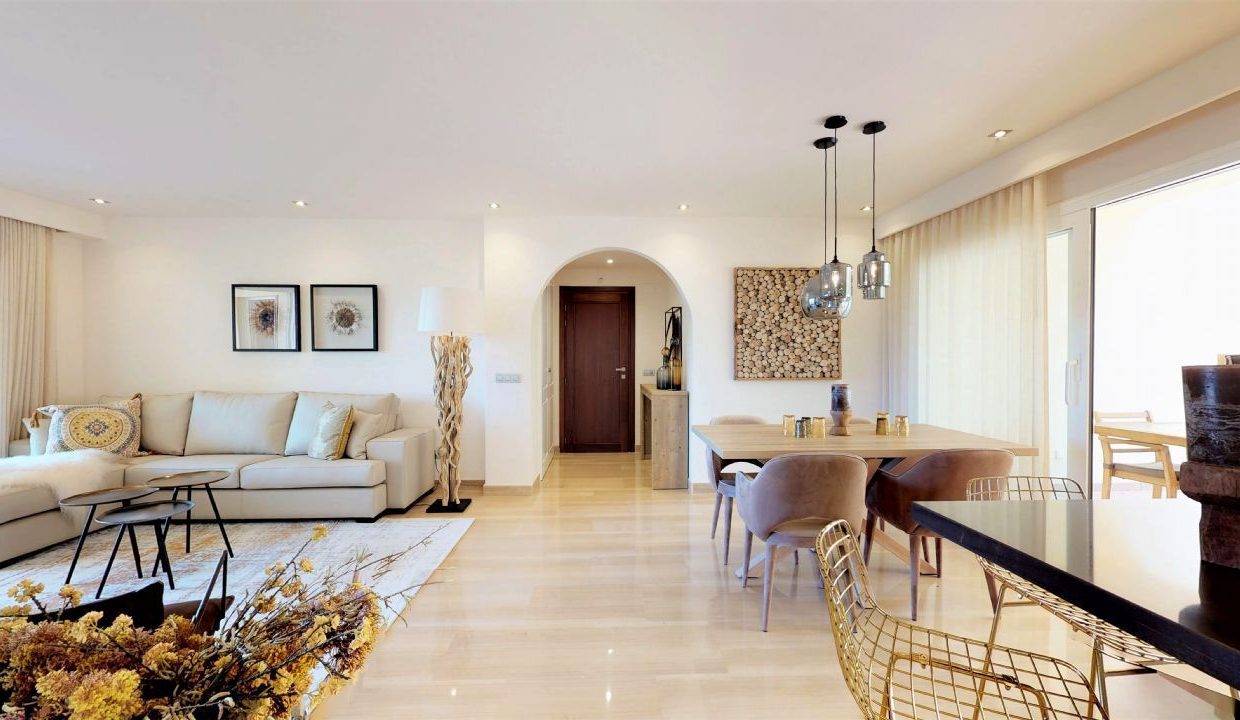 Apartamentos de lujo, Mijas Costa, Malaga