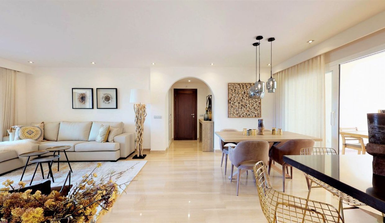 Apartamentos de lujo, Mijas Costa, Malaga