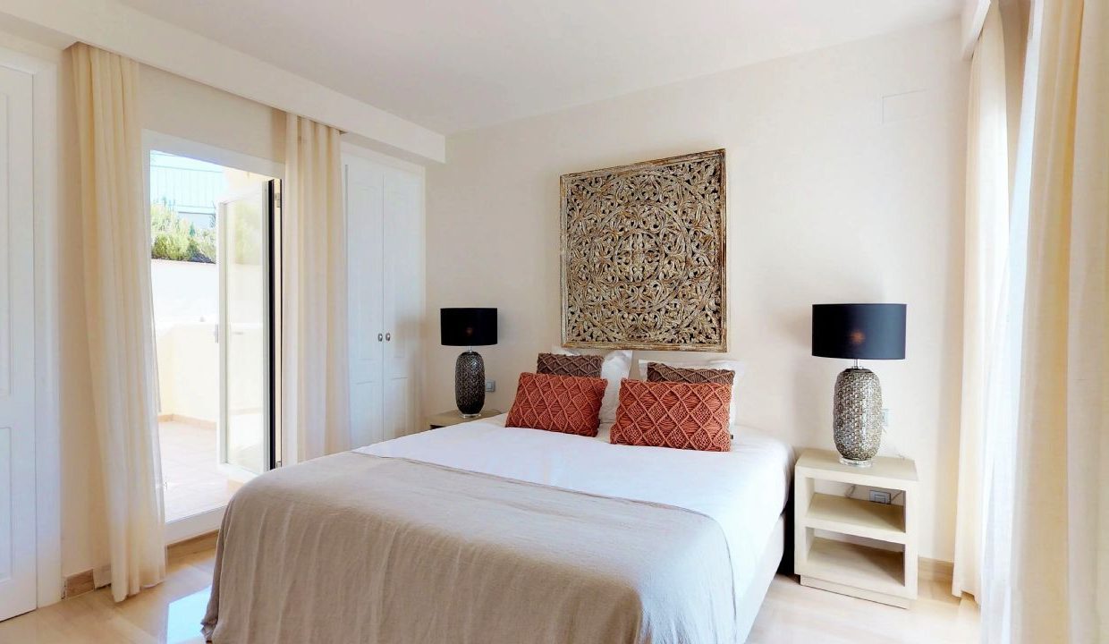 Apartamentos de lujo, Mijas Costa, Malaga