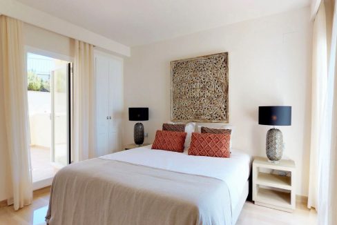 Apartamentos de lujo, Mijas Costa, Malaga