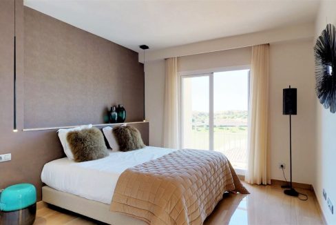 Apartamentos de lujo, Mijas Costa, Malaga