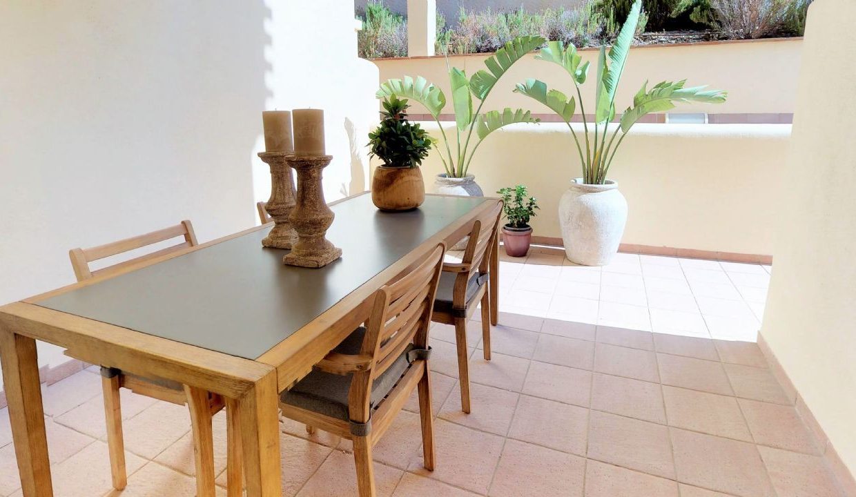 Apartamentos de lujo, Mijas Costa, Malaga