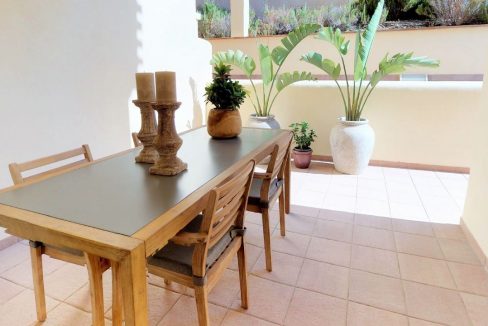 Apartamentos de lujo, Mijas Costa, Malaga