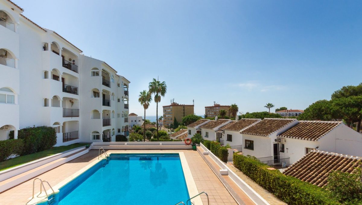 Piso en venta en Mijas Costa