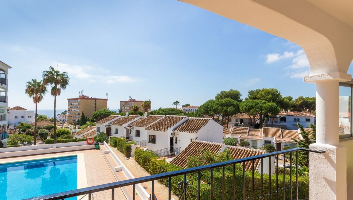 Piso en venta en Mijas Costa