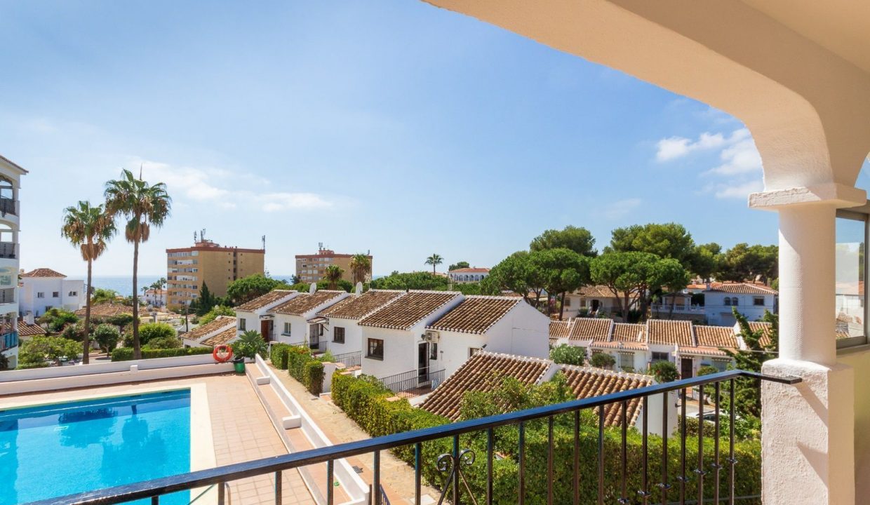 Piso en venta en Mijas Costa