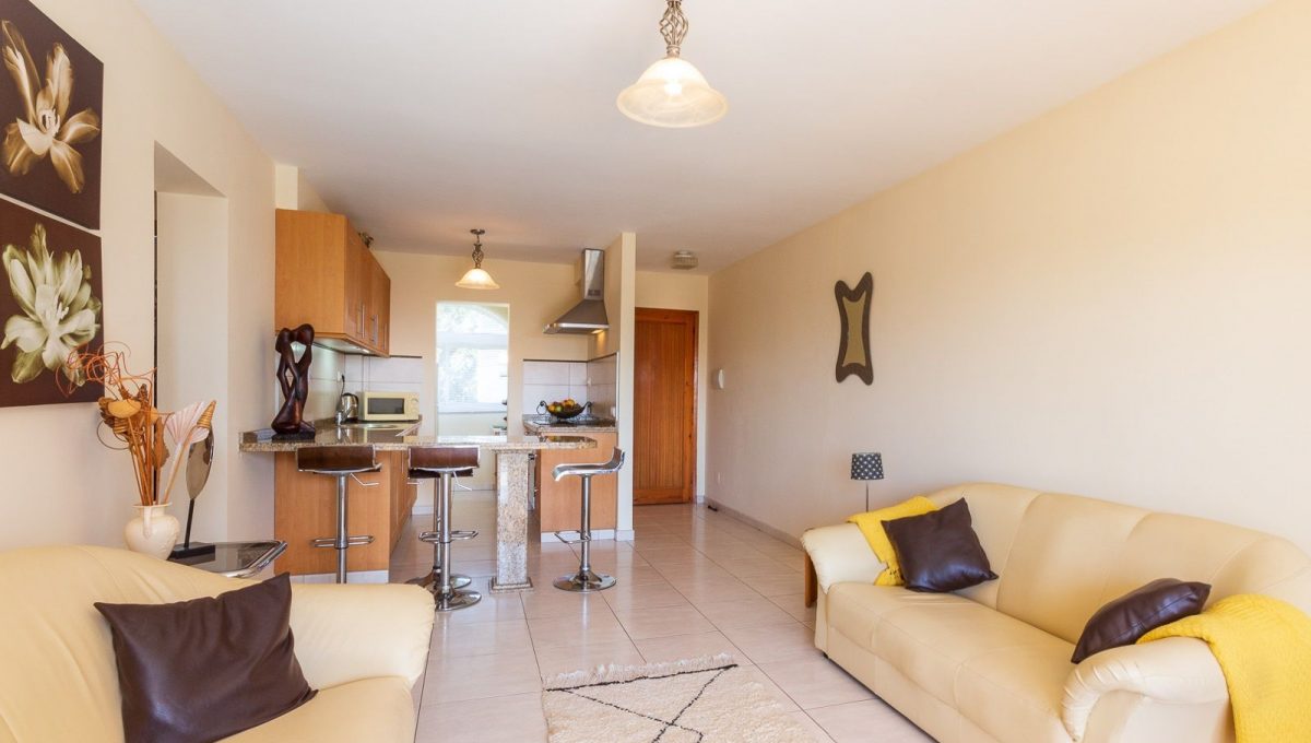 Piso en venta en Mijas Costa