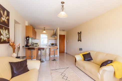 Piso en venta en Mijas Costa