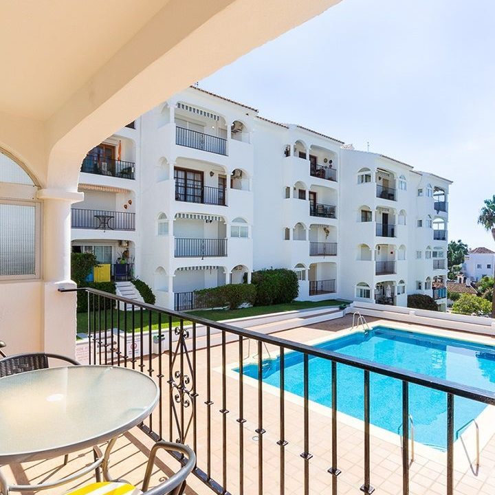 Piso en venta en Mijas Costa
