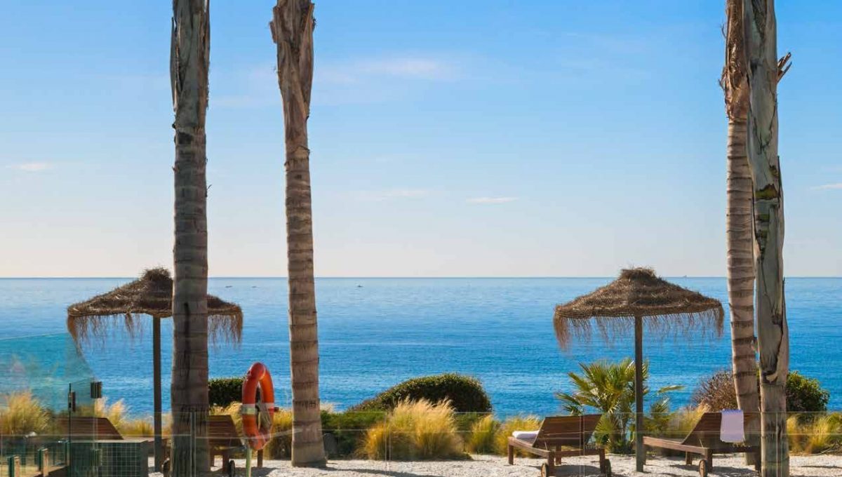 Apartamentos en Mijas Costa, Malaga