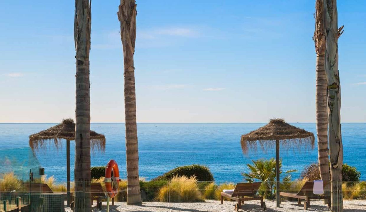 Apartamentos en Mijas Costa, Malaga