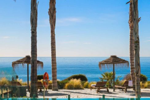 Apartamentos en Mijas Costa, Malaga