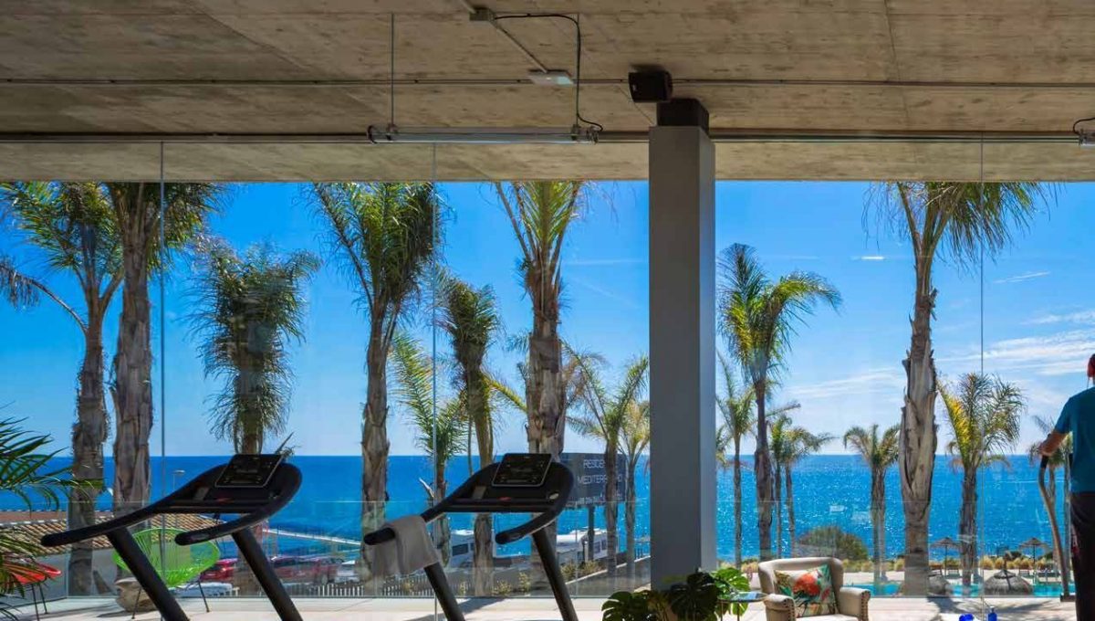 Apartamentos en Mijas Costa, Malaga