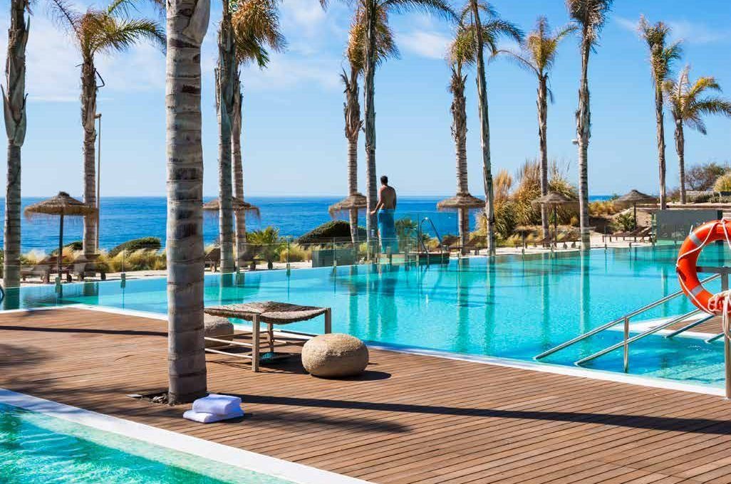 Apartamentos en Mijas Costa, Malaga