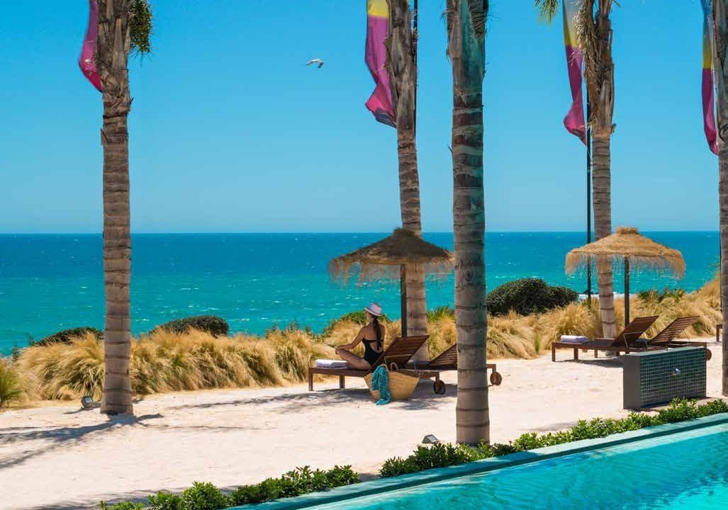 Apartamentos en Mijas Costa, Malaga
