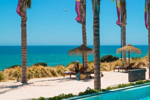 Apartamentos en Mijas Costa, Malaga