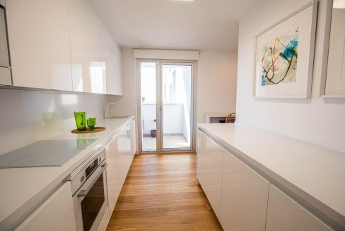 Apartamentos en Mijas Costa, Malaga