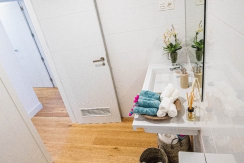 Apartamentos en Mijas Costa, Malaga