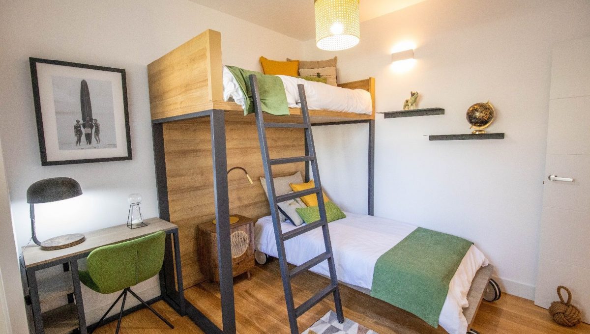 Apartamentos en Mijas Costa, Malaga