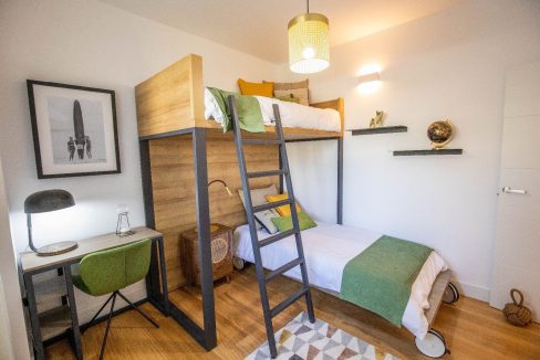 Apartamentos en Mijas Costa, Malaga
