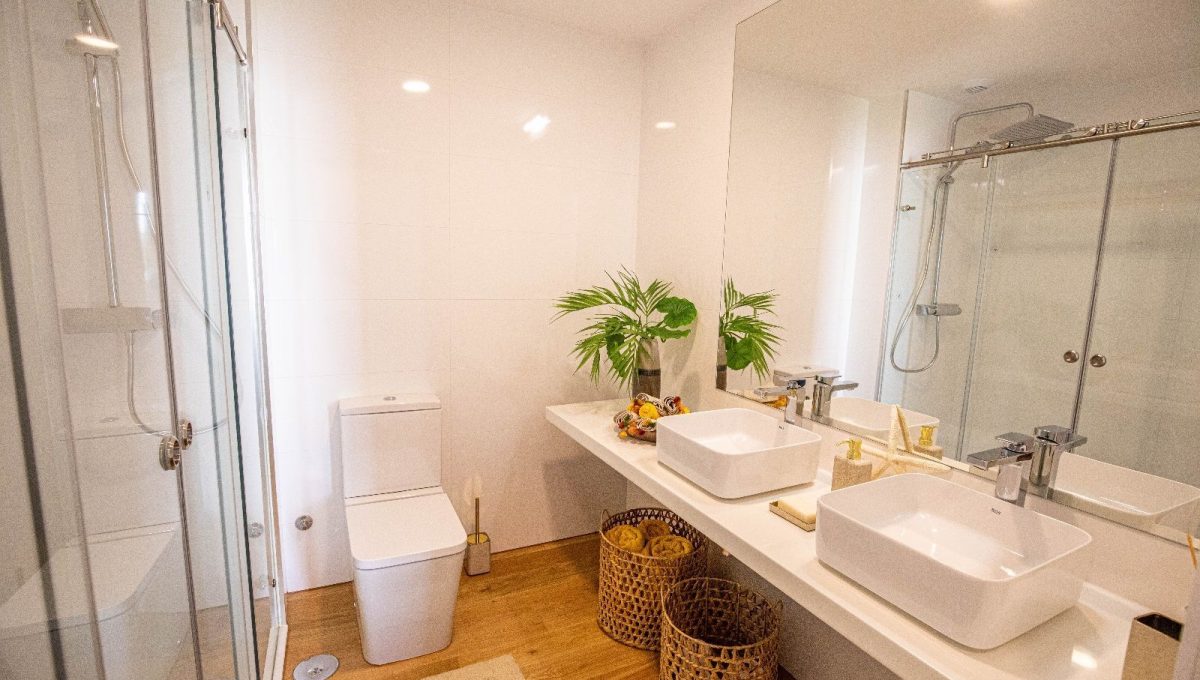 Apartamentos en Mijas Costa, Malaga