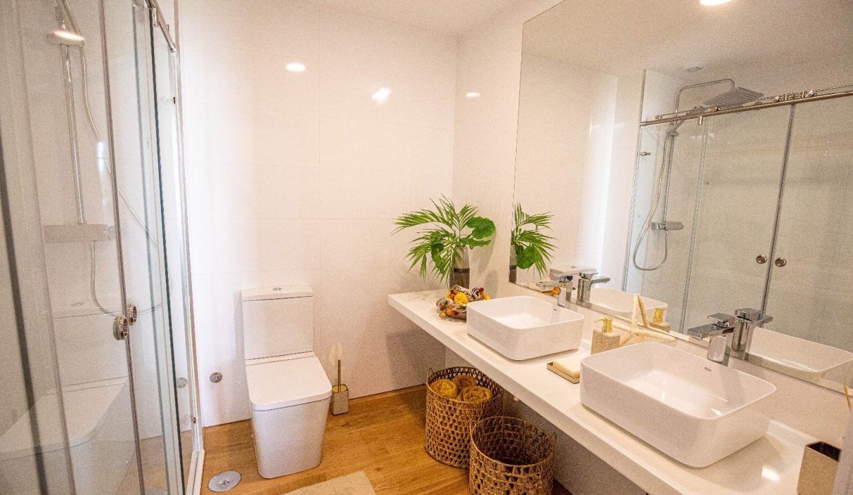 Apartamentos en Mijas Costa, Malaga