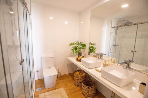 Apartamentos en Mijas Costa, Malaga