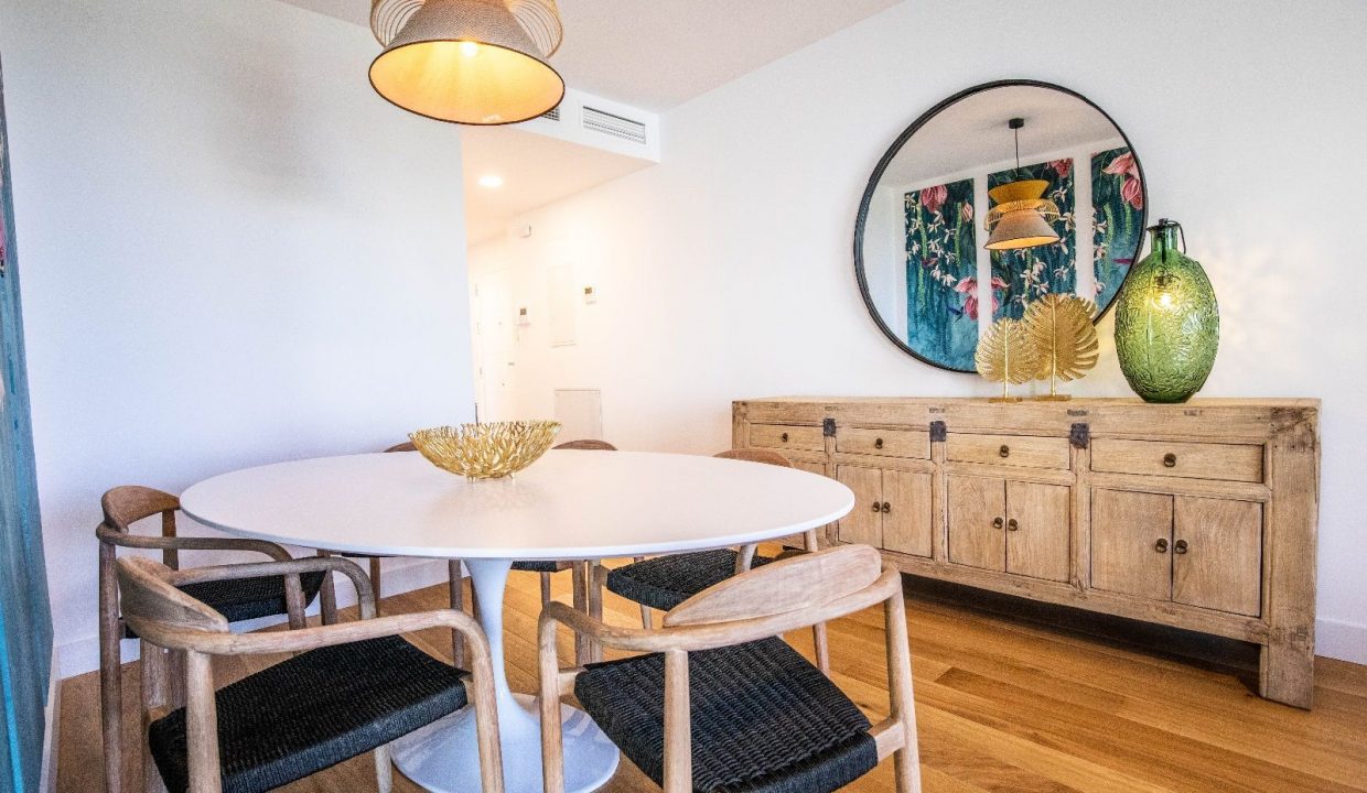 Apartamentos en Mijas Costa, Malaga