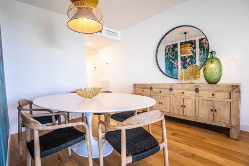 Apartamentos en Mijas Costa, Malaga
