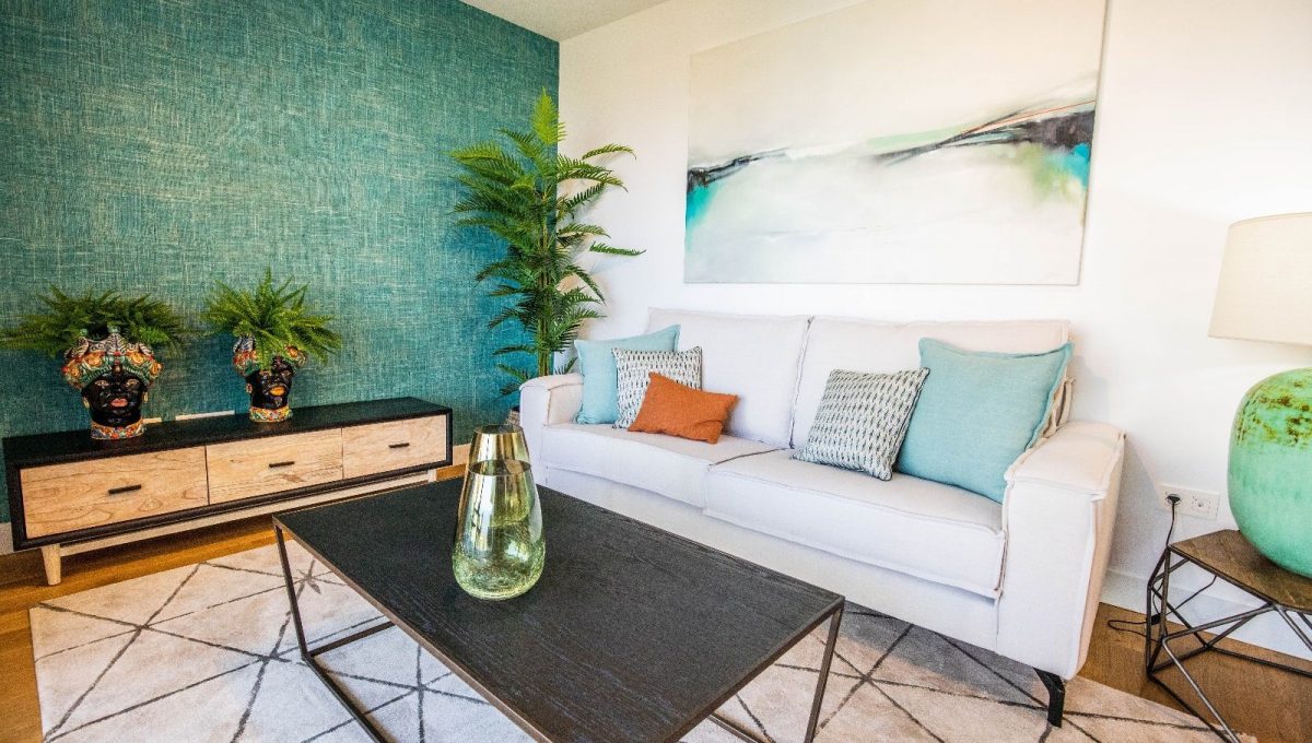 Apartamentos en Mijas Costa, Malaga