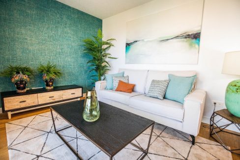 Apartamentos en Mijas Costa, Malaga