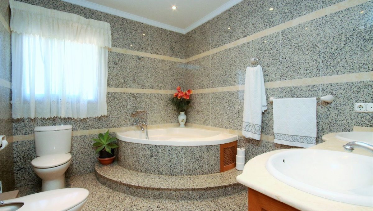 Villa en venta en Mijas, Malaga, Costa del Sol