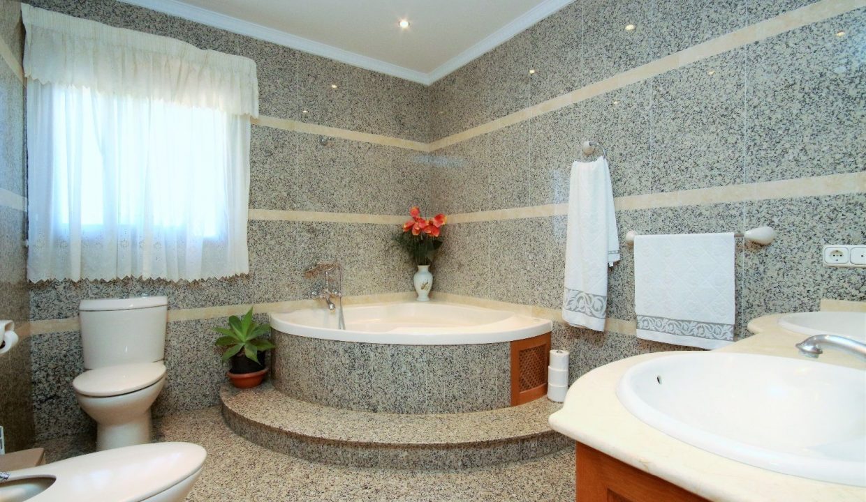 Villa en venta en Mijas, Malaga, Costa del Sol
