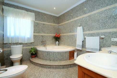 Villa en venta en Mijas, Malaga, Costa del Sol