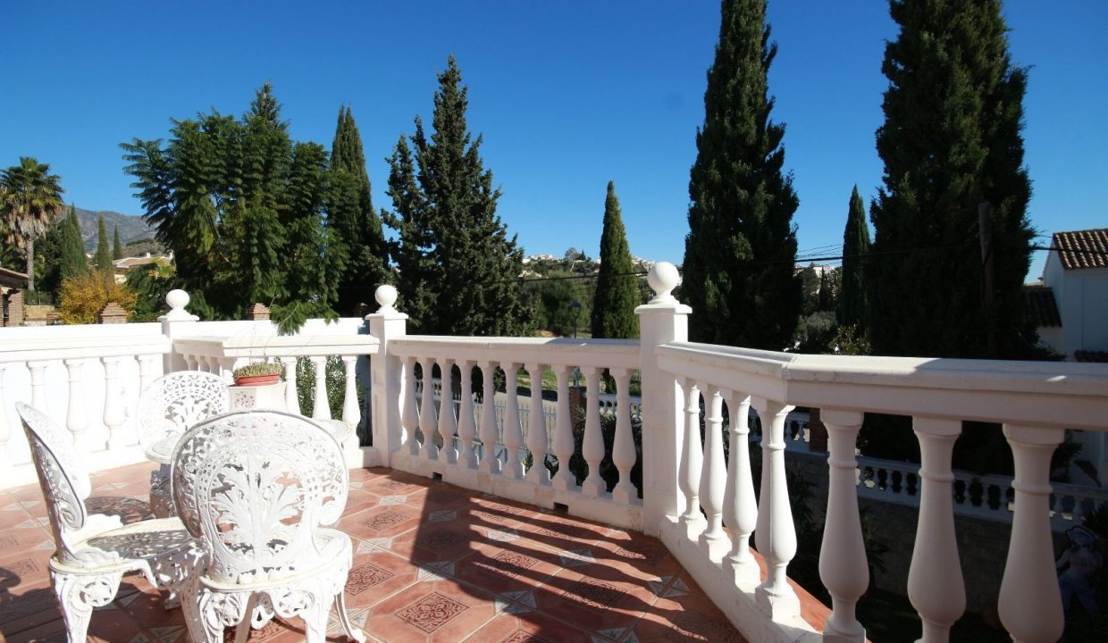 Villa en venta en Mijas, Malaga, Costa del Sol
