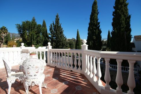 Villa en venta en Mijas, Malaga, Costa del Sol