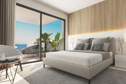 dormitorio01-pisos-obra-nueva-manilva